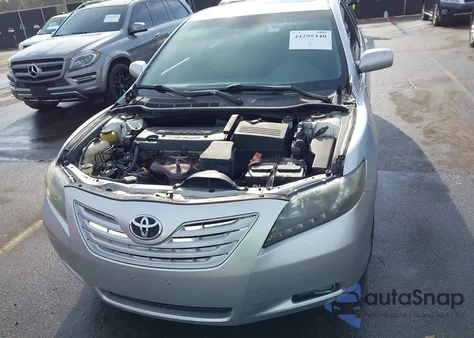 2009 Toyota Camry Le z USA, uszkodzony, nr VIN 4T1BE46K59U356469